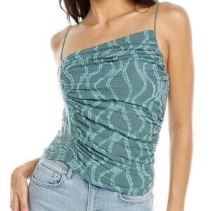 Free People Sand Dunes Tank - Size L